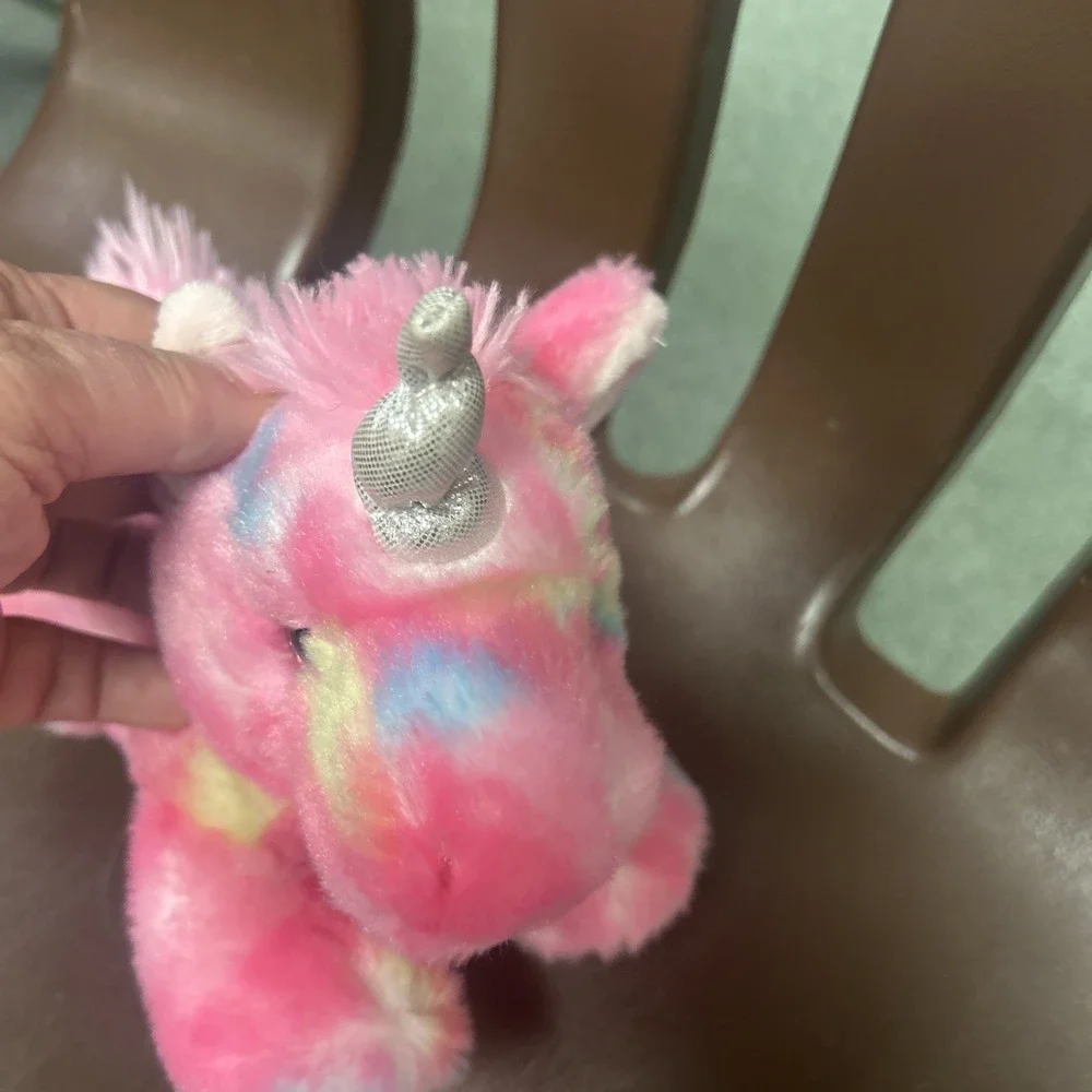 Aurora Plush 6